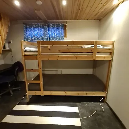 Rauhallinen Kaksio Lahdentie Tuntumassa, Lentokenttaemajoitus Ja Saehkoeauton Latauspiste Vantaa Exterior photo