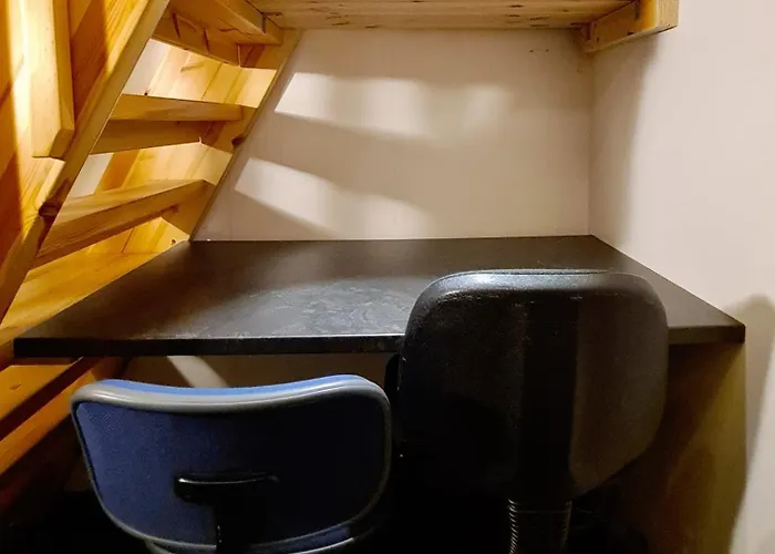 Rauhallinen Kaksio Lahdentie Tuntumassa, Lentokenttaemajoitus Ja Saehkoeauton Latauspiste