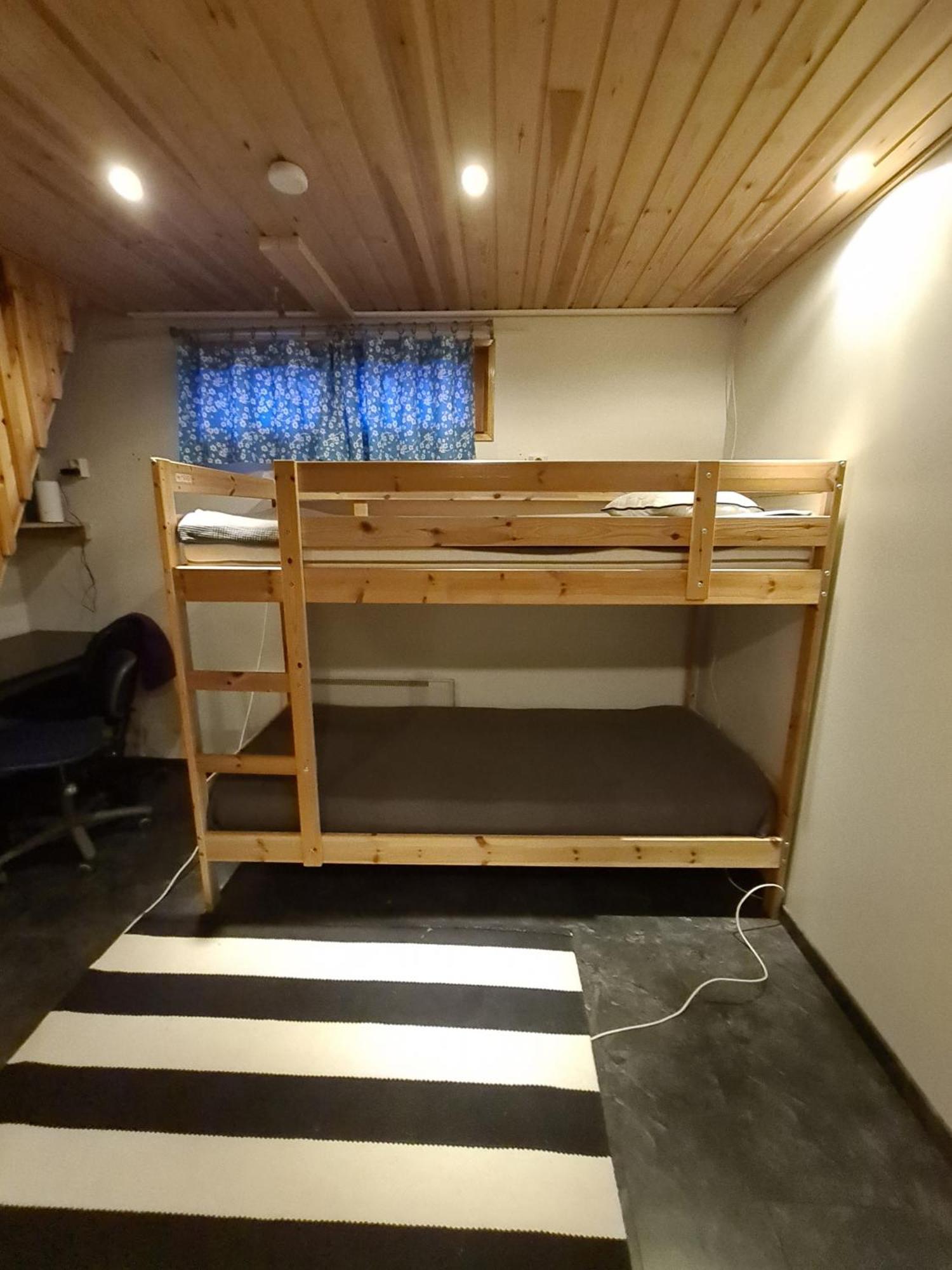 Apartment Rauhallinen Kaksio Lahdentie Tuntumassa, Lentokenttaemajoitus Ja Saehkoeauton Latauspiste Vantaa